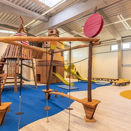 דירה Moderne Promenadenvilla Mit Meerblick Wendtorf