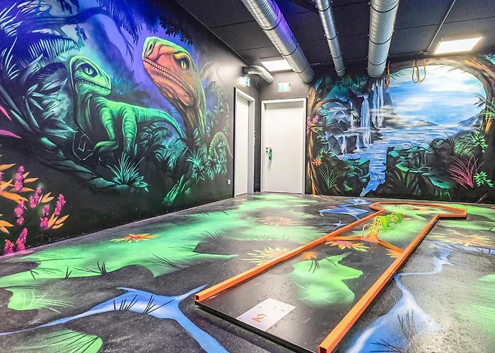 Spacious Coastal Apartment, Lejlighed Wendtorf