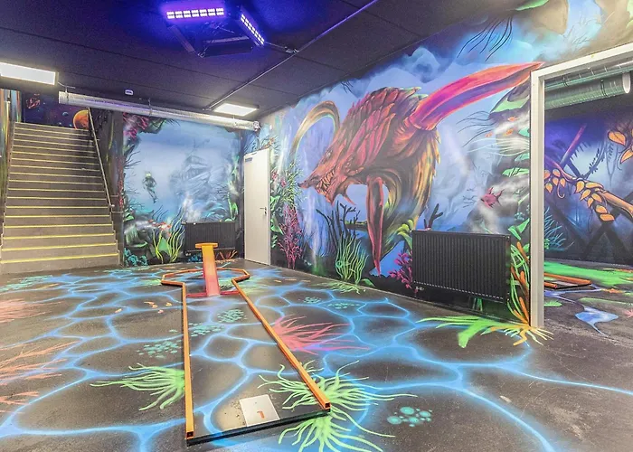 Spacious Coastal Apartment, Lejlighed Wendtorf